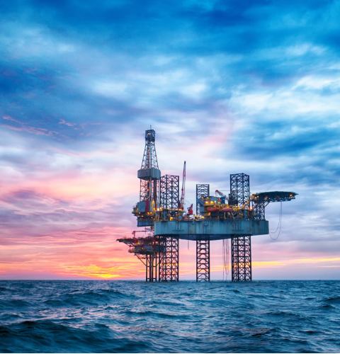 Provided M&A support on downstream oil and gas transactions