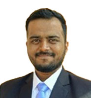CA Sachin Shah