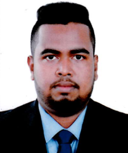 Praveen Kariyawasam