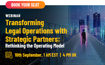 Transforming Legal Operation