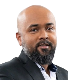 Aarjabh Das