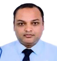 Sunil Kumar Agarwal
