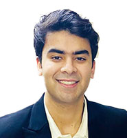 Tejasav Suri