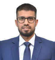 Rohan Fernando