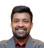 Indooshan Shanthakumaran