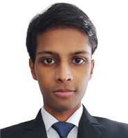 Thusitha Kuruppu Arachchige