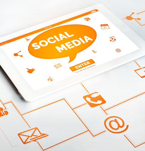 Cross-platform validation of social media metrics for a personal-care brand