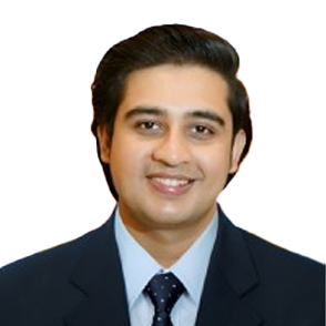Mudit Gaur