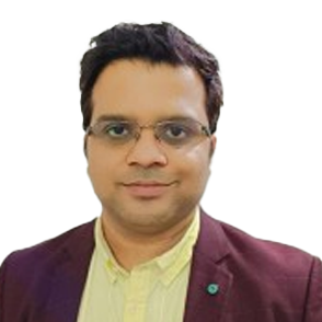 Sumit Tripathi