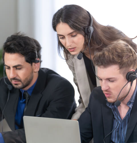 Dynamics 365 Support to European Financial Services Firm
