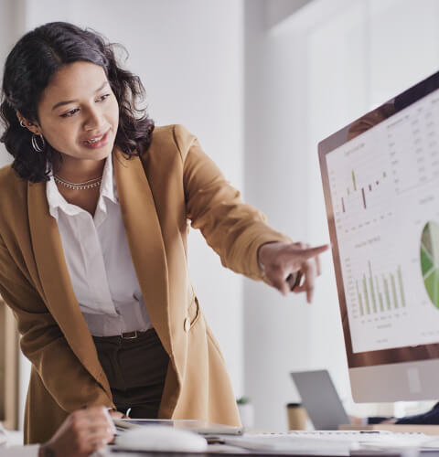 T&E and Invoice Processing Support to Australian Investment Bank