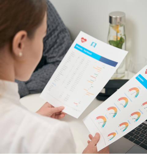 Van Westendorp pricing analysis for a Canadian health and wellness brand