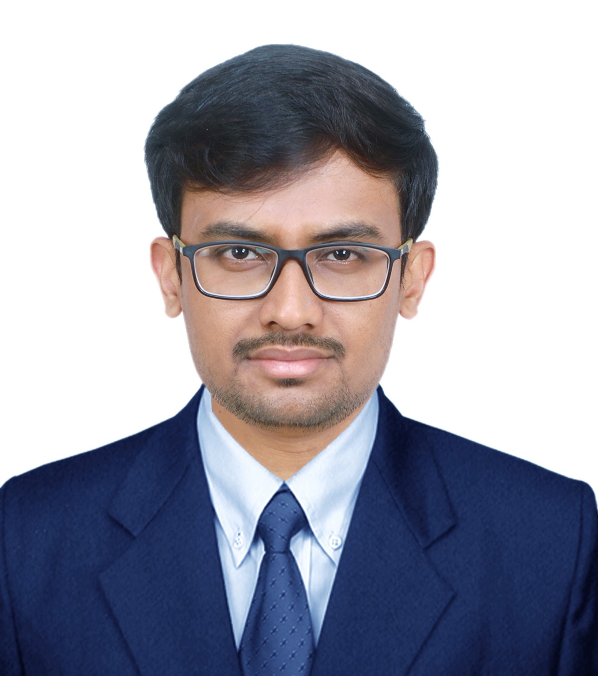 Venkatesh Rao