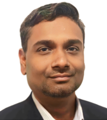 Vinod Athiyarath