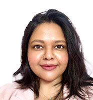 Shubhangi Shukla