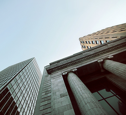 Marketing support for a US-based regional investment bank