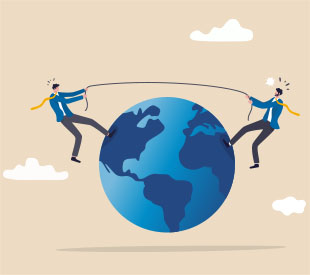 Global Sanctions and Their Impact on Investment Compliance